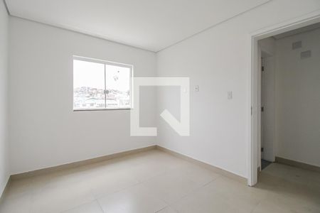 Quarto de apartamento para alugar com 1 quarto, 41m² em Jardim Itapark Velho, Mauá