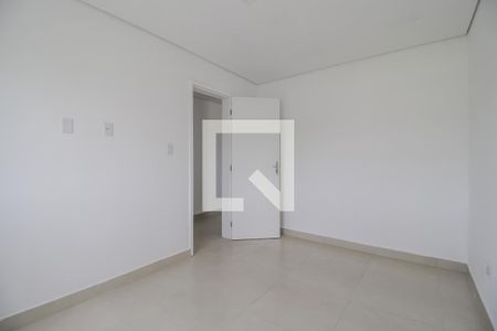 Quarto de apartamento para alugar com 1 quarto, 41m² em Jardim Itapark Velho, Mauá