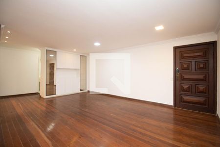 Sala de apartamento para alugar com 4 quartos, 238m² em Sqs 202, Brasília