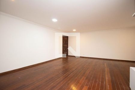 Sala de apartamento para alugar com 4 quartos, 238m² em Sqs 202, Brasília