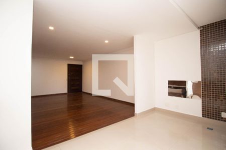 Sacada Sala de apartamento para alugar com 4 quartos, 238m² em Sqs 202, Brasília