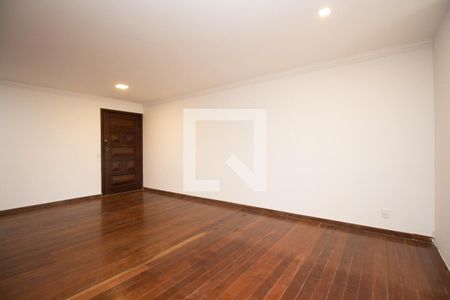 Sala de apartamento para alugar com 4 quartos, 238m² em Sqs 202, Brasília