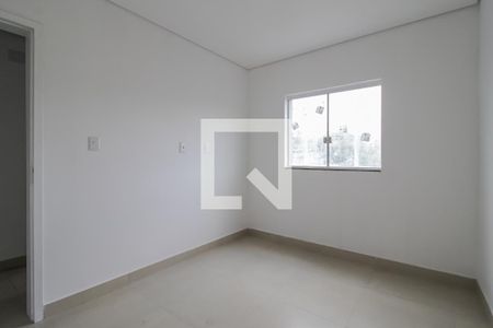 Quarto 1 de apartamento para alugar com 1 quarto, 38m² em Jardim Itapark Velho, Mauá