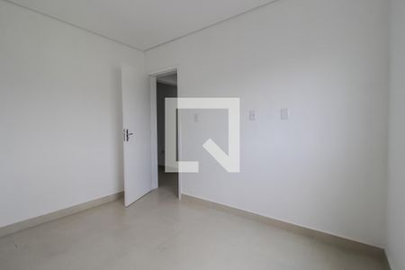 Quarto 1 de apartamento para alugar com 1 quarto, 38m² em Jardim Itapark Velho, Mauá