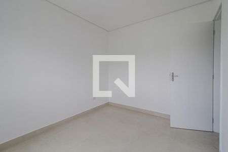 Quarto 1 de apartamento para alugar com 1 quarto, 38m² em Jardim Itapark Velho, Mauá