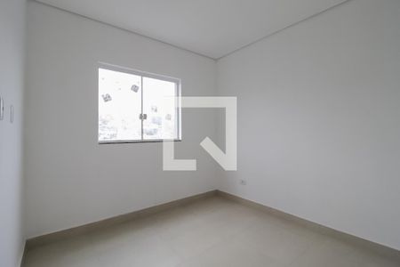 Quarto 1 de apartamento para alugar com 1 quarto, 38m² em Jardim Itapark Velho, Mauá