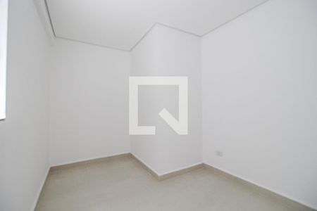 Quarto 1 de apartamento para alugar com 1 quarto, 36m² em Jardim Itapark Velho, Mauá