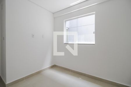 Quarto 1 de apartamento para alugar com 1 quarto, 36m² em Jardim Itapark Velho, Mauá