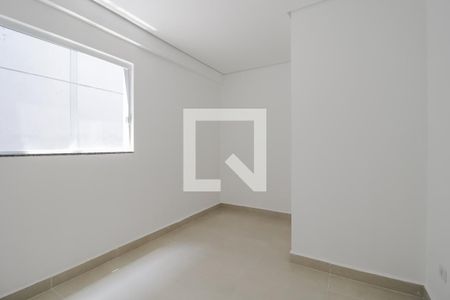 Quarto 1 de apartamento para alugar com 1 quarto, 36m² em Jardim Itapark Velho, Mauá