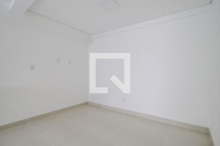 Sala/Cozinha de apartamento para alugar com 1 quarto, 41m² em Jardim Itapark Velho, Mauá