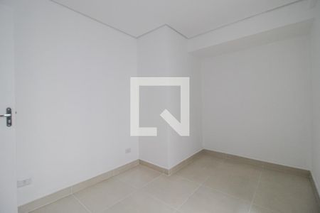 Quarto de apartamento para alugar com 1 quarto, 41m² em Jardim Itapark Velho, Mauá