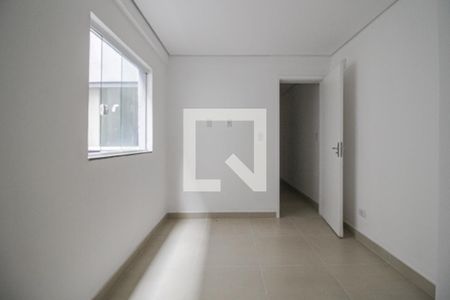 Quarto de apartamento para alugar com 1 quarto, 41m² em Jardim Itapark Velho, Mauá