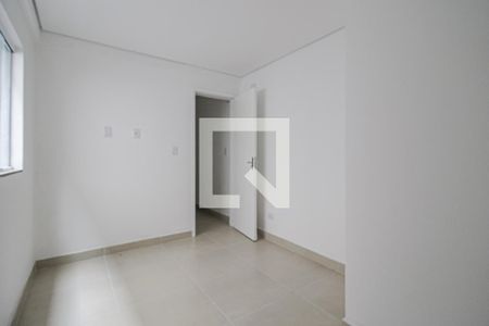 Quarto de apartamento para alugar com 1 quarto, 41m² em Jardim Itapark Velho, Mauá