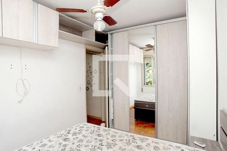 Quarto de apartamento para alugar com 1 quarto, 43m² em Cidade Baixa, Porto Alegre