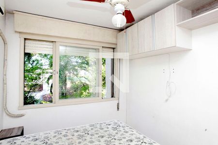 Quarto de apartamento para alugar com 1 quarto, 43m² em Cidade Baixa, Porto Alegre