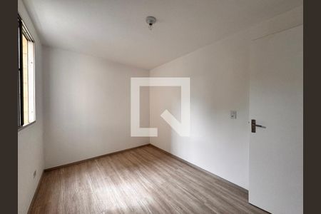 Quarto 1 de apartamento para alugar com 2 quartos, 51m² em Jardim Alvorada, Santo André