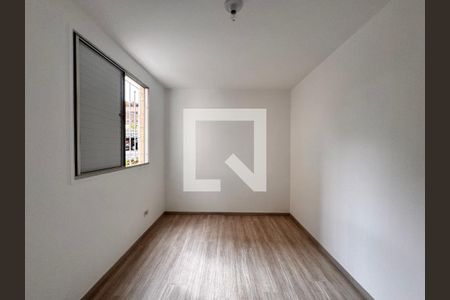 Quarto 1 de apartamento para alugar com 2 quartos, 51m² em Jardim Alvorada, Santo André