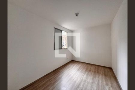 Quarto 1 de apartamento para alugar com 2 quartos, 51m² em Jardim Alvorada, Santo André