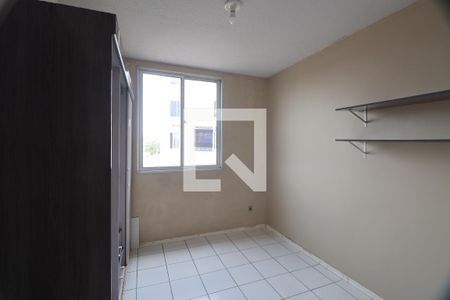 Quarto 2 de apartamento para alugar com 2 quartos, 48m² em Mato Grande, Canoas