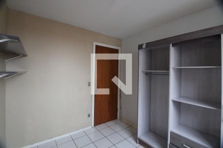 Quarto 2 de apartamento para alugar com 2 quartos, 48m² em Mato Grande, Canoas