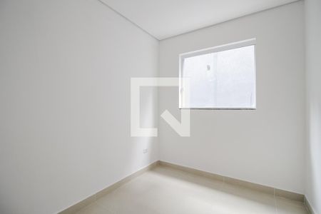 Quarto de apartamento para alugar com 2 quartos, 44m² em Jardim Itapark Velho, Mauá