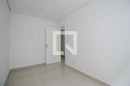 Quarto 2 de apartamento para alugar com 2 quartos, 44m² em Jardim Itapark Velho, Mauá