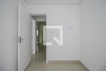 Quarto de apartamento para alugar com 2 quartos, 44m² em Jardim Itapark Velho, Mauá