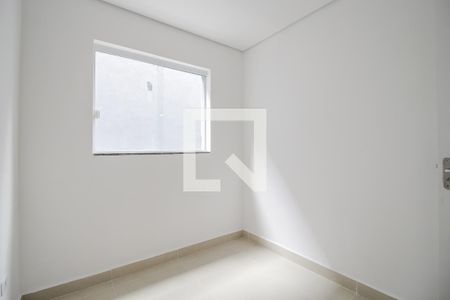 Quarto de apartamento para alugar com 2 quartos, 44m² em Jardim Itapark Velho, Mauá