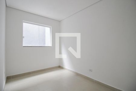 Quarto 2 de apartamento para alugar com 2 quartos, 44m² em Jardim Itapark Velho, Mauá