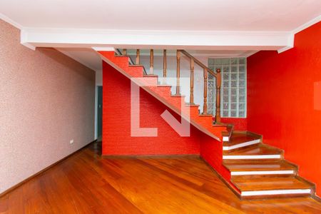 Sala de casa à venda com 1 quarto, 259m² em Jardim Santa Adelia, São Paulo