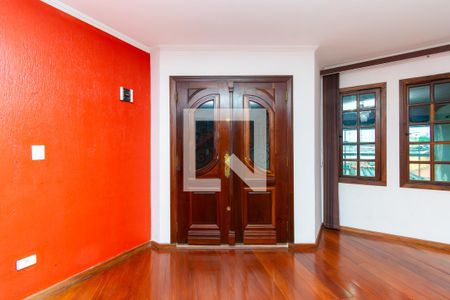 Sala de casa à venda com 1 quarto, 259m² em Jardim Santa Adelia, São Paulo