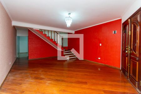 Sala de casa à venda com 1 quarto, 259m² em Jardim Santa Adelia, São Paulo