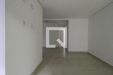 Sala/Cozinha de apartamento para alugar com 2 quartos, 45m² em Jardim Itapark Velho, Mauá