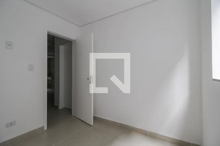 Quarto 1 de apartamento para alugar com 2 quartos, 45m² em Jardim Itapark Velho, Mauá