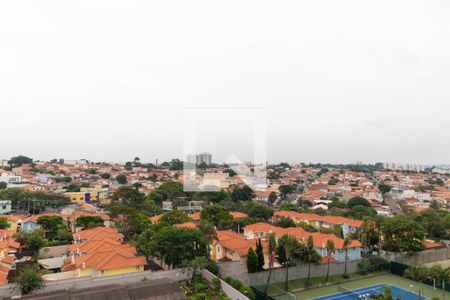 Vista da Sacada de apartamento para alugar com 3 quartos, 77m² em Parque Prado, Campinas