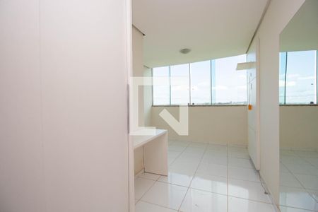 Quarto 1 de apartamento para alugar com 3 quartos, 105m² em Águas Claras, Brasília