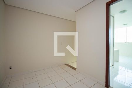 Sala 2 de apartamento para alugar com 3 quartos, 105m² em Águas Claras, Brasília