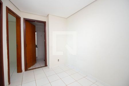 Sala 2 de apartamento para alugar com 3 quartos, 105m² em Águas Claras, Brasília