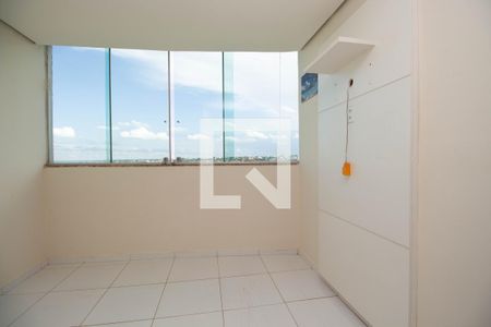 Quarto 1 de apartamento para alugar com 3 quartos, 105m² em Águas Claras, Brasília