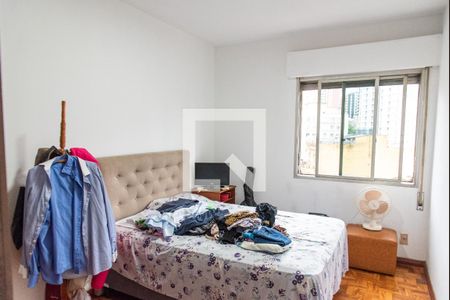 Quarto 1 de apartamento para alugar com 2 quartos, 136m² em Liberdade, São Paulo