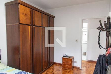 Quarto 2 de apartamento para alugar com 2 quartos, 136m² em Liberdade, São Paulo