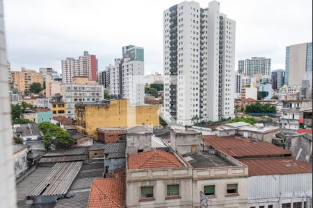 Vista do quarto 1 de apartamento para alugar com 2 quartos, 136m² em Liberdade, São Paulo