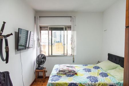 Quarto 2 de apartamento para alugar com 2 quartos, 136m² em Liberdade, São Paulo