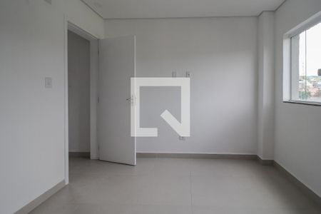 Quarto  de apartamento para alugar com 1 quarto, 41m² em Jardim Itapark Velho, Mauá