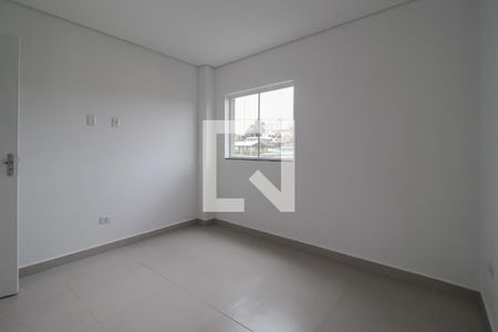 Quarto  de apartamento para alugar com 1 quarto, 41m² em Jardim Itapark Velho, Mauá