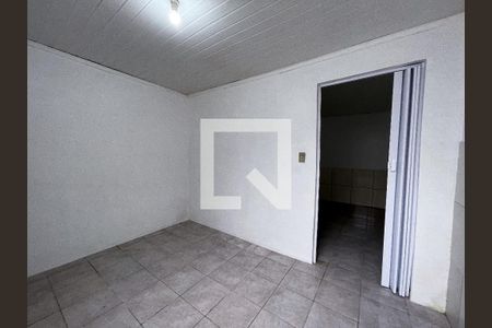 Quarto de casa de condomínio para alugar com 2 quartos, 80m² em Santos Dumont, São Leopoldo