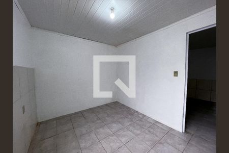 Quarto de casa de condomínio para alugar com 2 quartos, 80m² em Santos Dumont, São Leopoldo