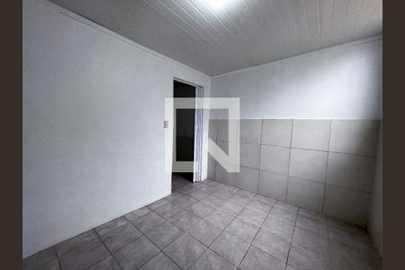 Quarto de casa de condomínio para alugar com 2 quartos, 80m² em Santos Dumont, São Leopoldo