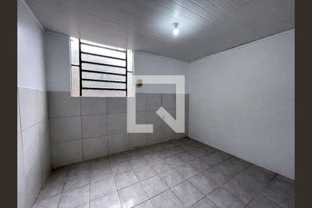 Quarto de casa de condomínio para alugar com 2 quartos, 80m² em Santos Dumont, São Leopoldo