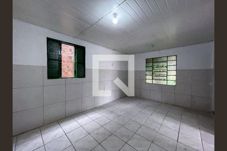 quarto 1 de casa de condomínio para alugar com 1 quarto, 48m² em Santos Dumont, São Leopoldo